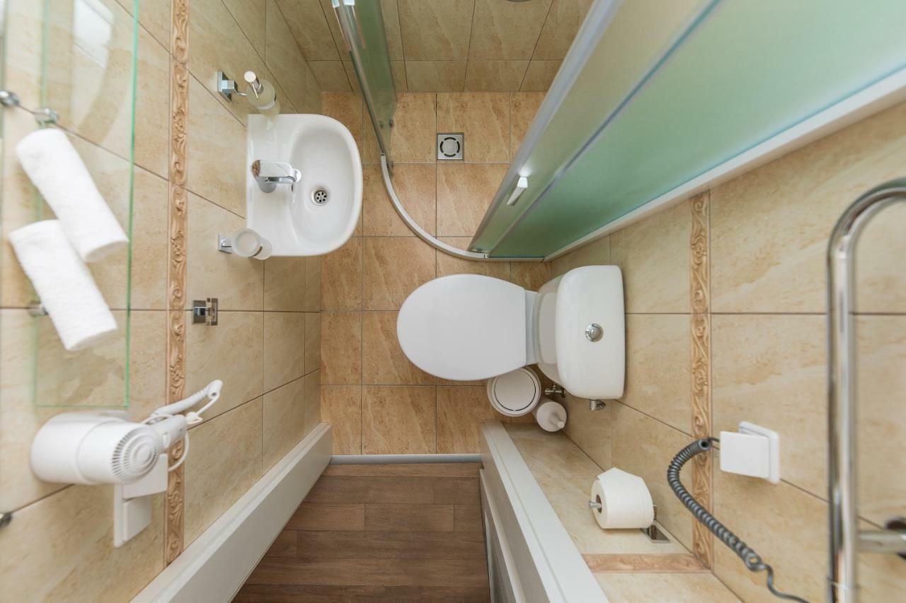 Lt Mini Studio Palanga Exteriör bild